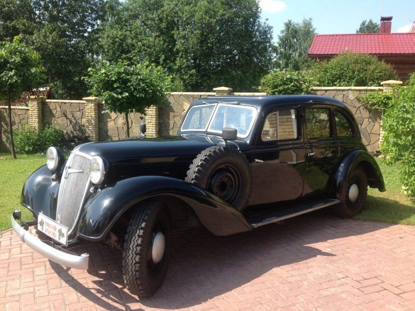 Адлер дипломат 1939