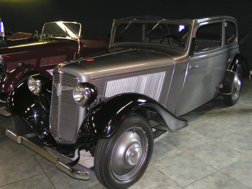 Адлер примус