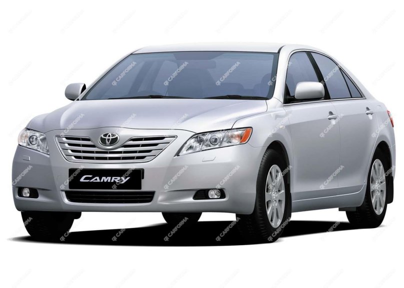 Toyota Camry xv40 2006-2011