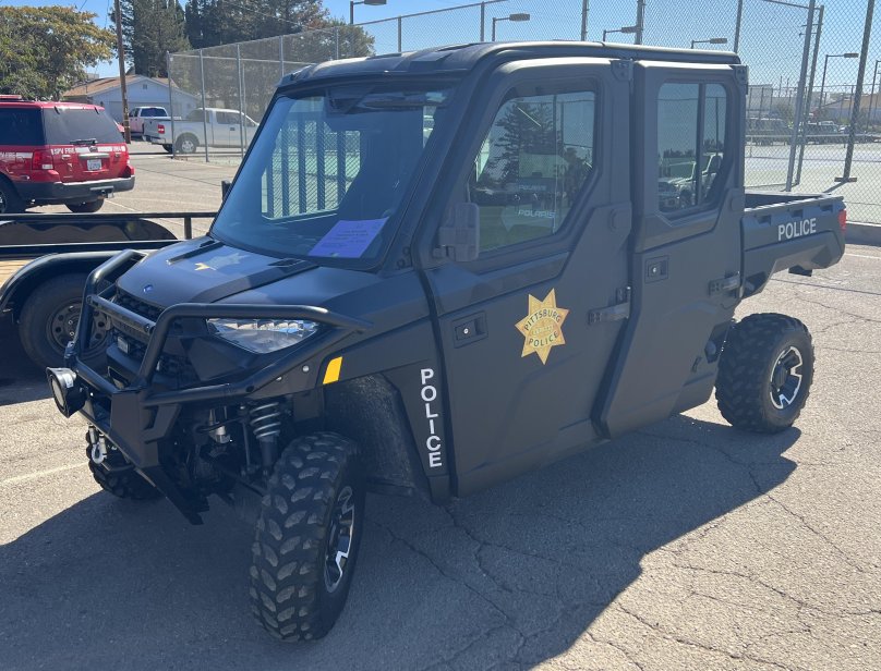 Крыша Поларис рейнджер 800 2012г