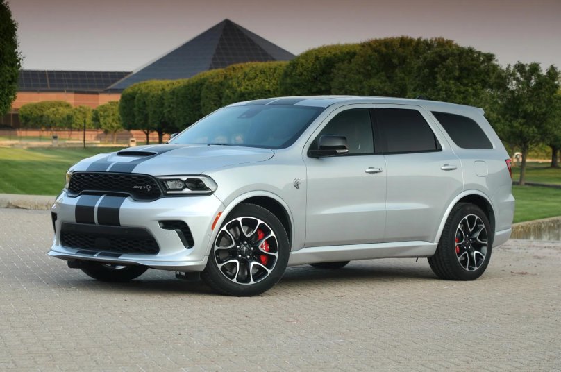Dodge Durango 2024