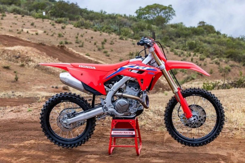 Honda CRF 250