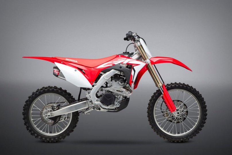 Honda CRF 250