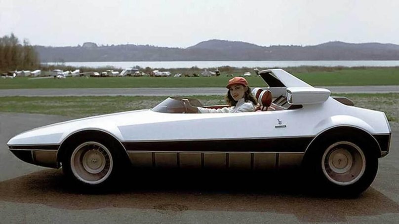 Autobianchi a112 Runabout