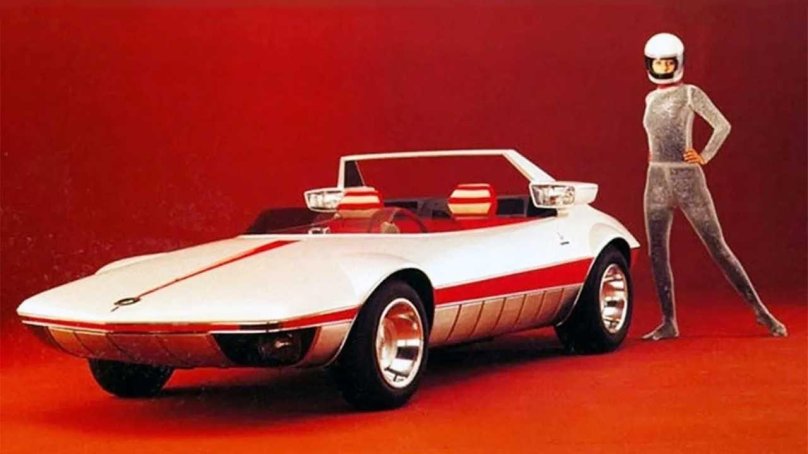 Autobianchi a112 Runabout