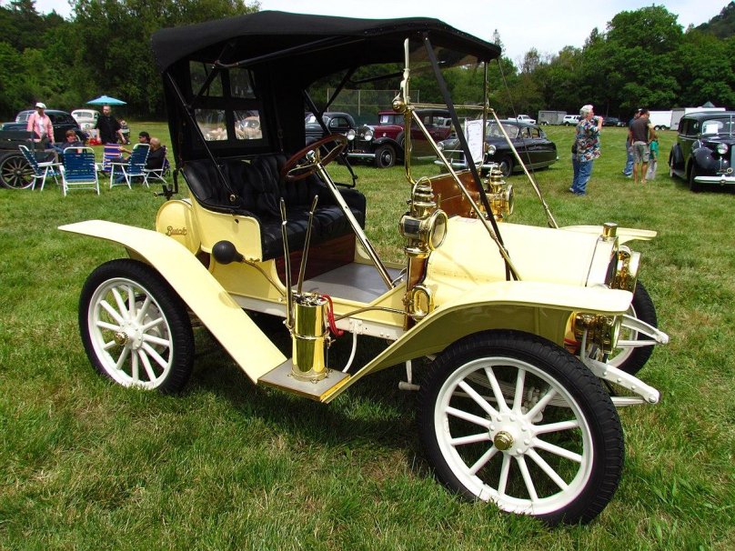 Buick 1910
