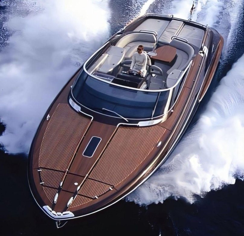 Круиз машина