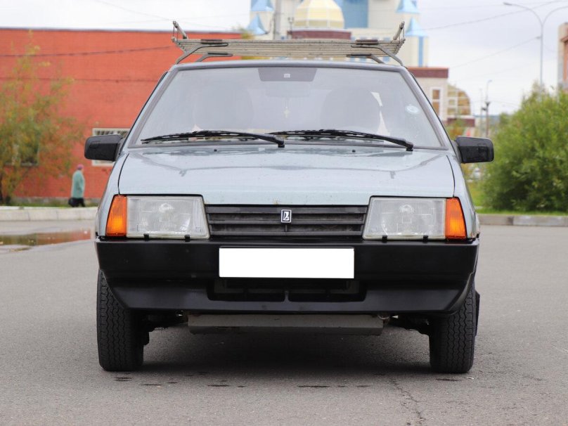 ВАЗ 2109 99