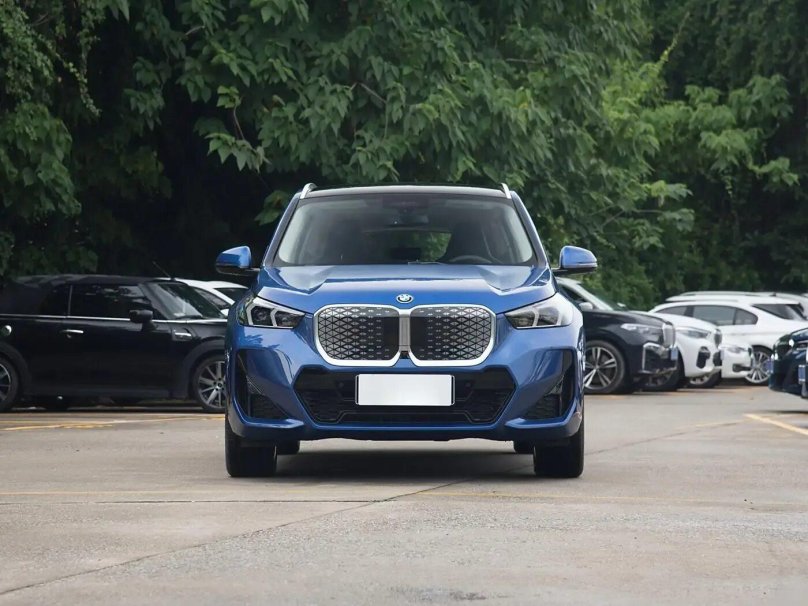 Mercedes-AMG GLC 43 4matic