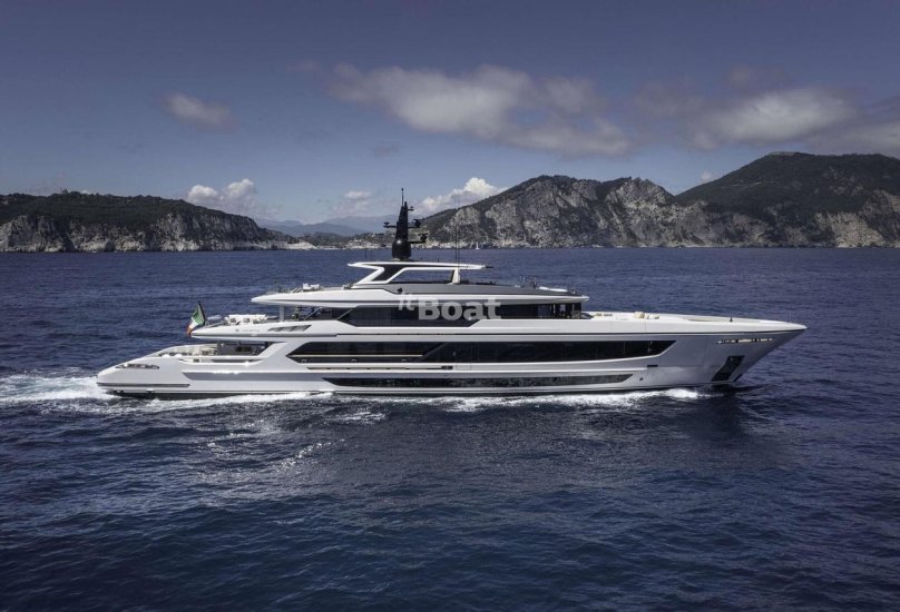 Yahty/Cannes яхта