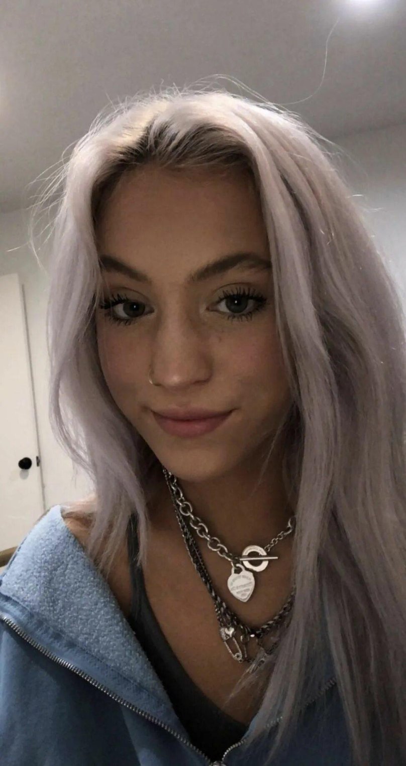 Райли Американ герл