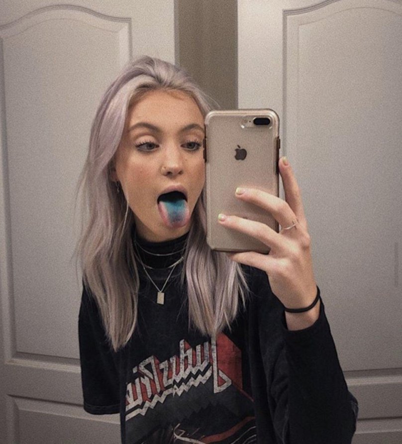 Райли Американ герл