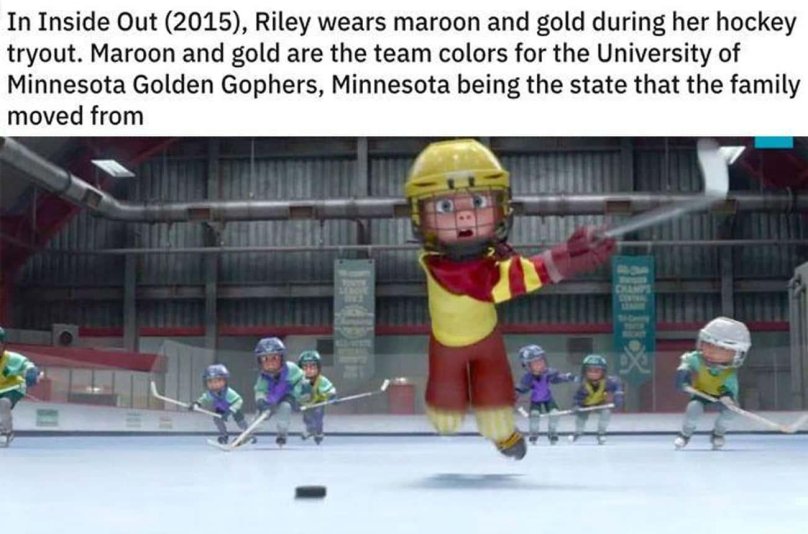 Головоломка хоккей