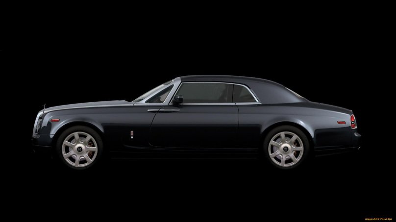 Роллс Ройс 100 ех