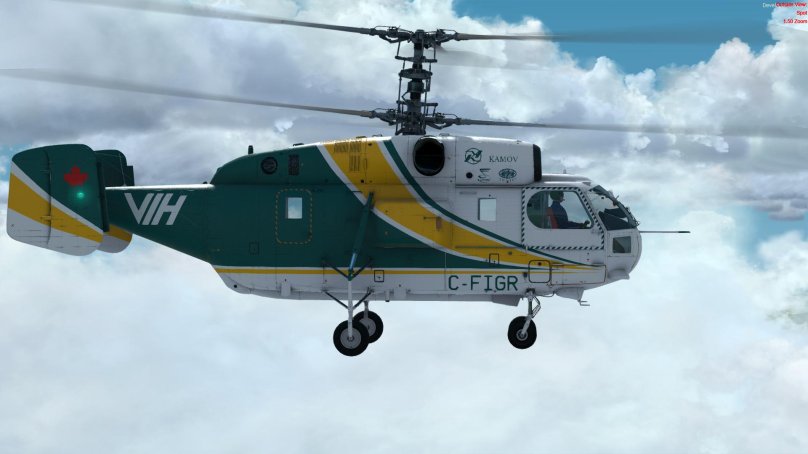 Nemeth Design mi-17