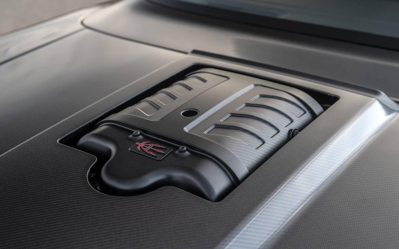 1970 Dodge Charger карбон