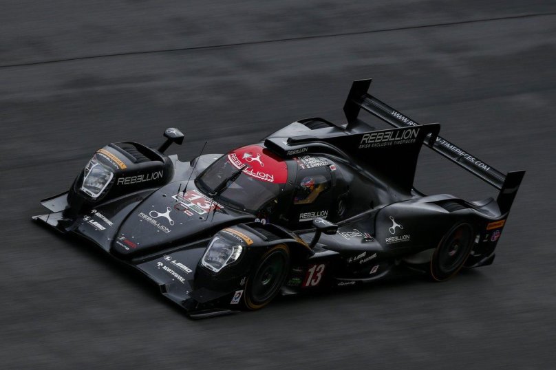 Oreca r13