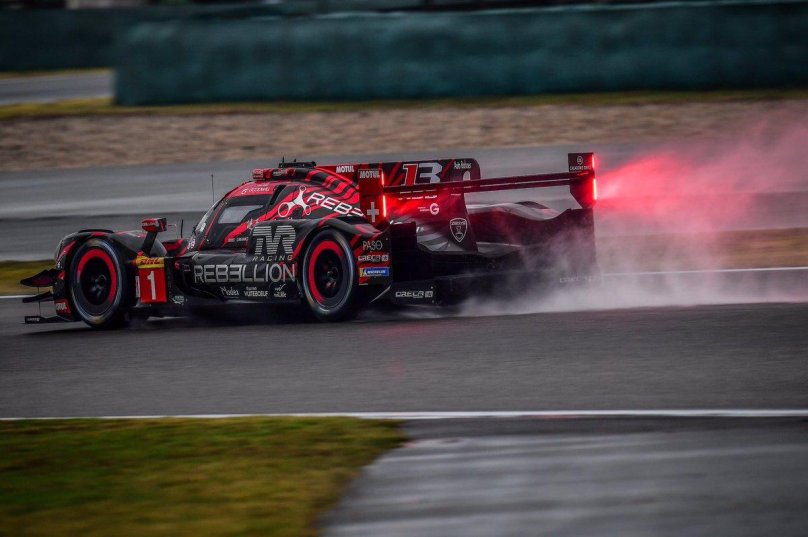 Fernando Alonso Race