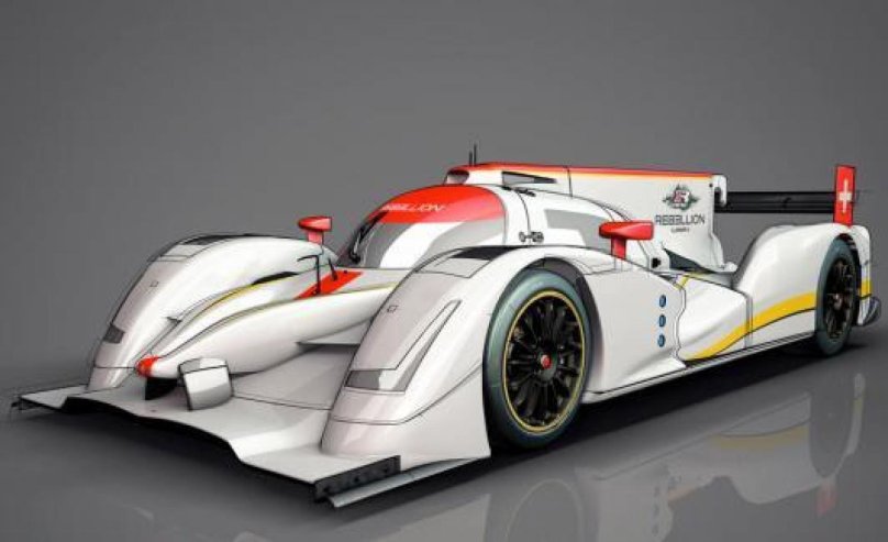 Rebellion lmp1