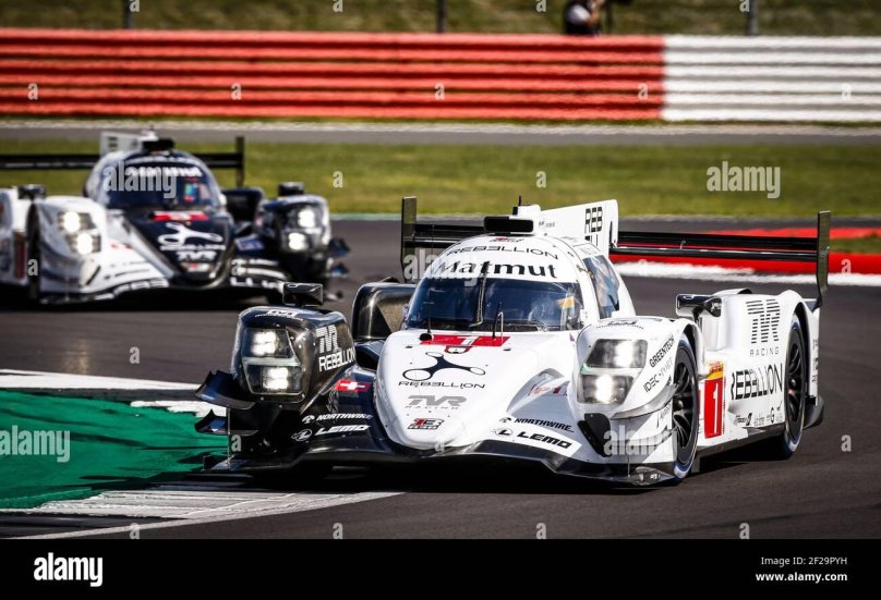 Rebellion Motorsport