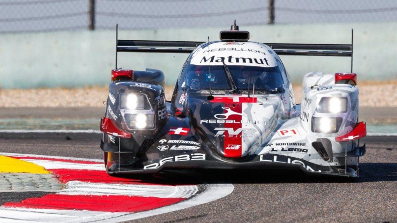 «Према» в WEC