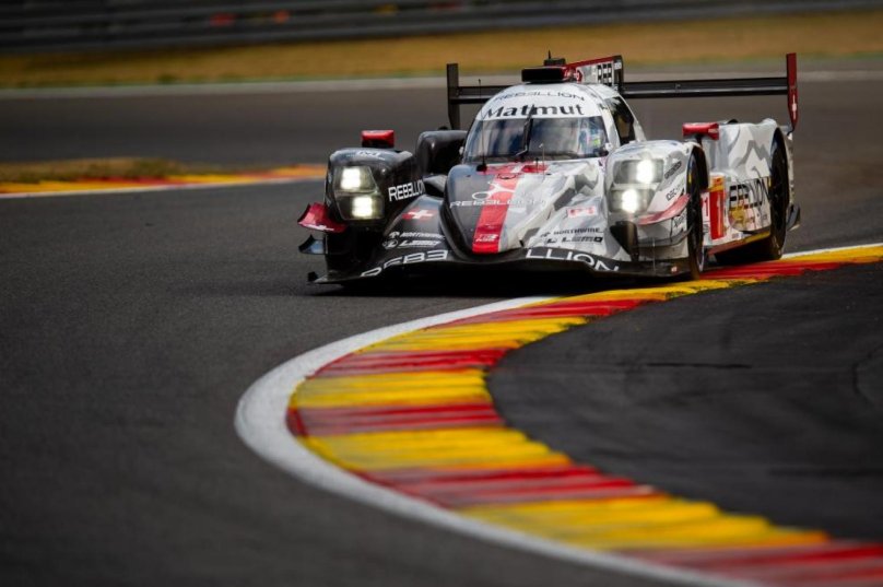 Rebellion lmp1