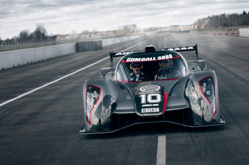 Rebellion r2k