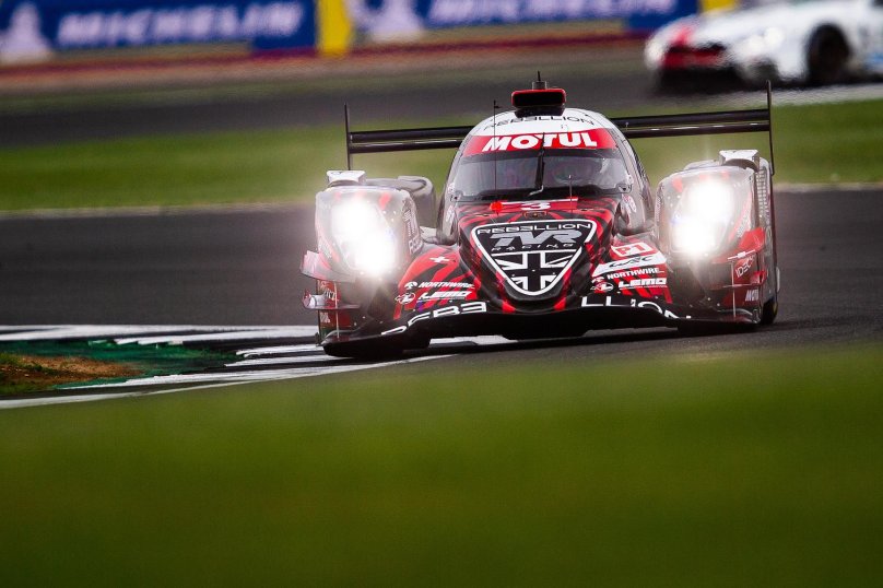 Rebellion lmp1
