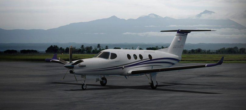 Бичкрафт Денали