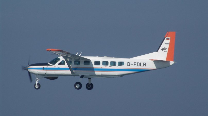 Cessna 208