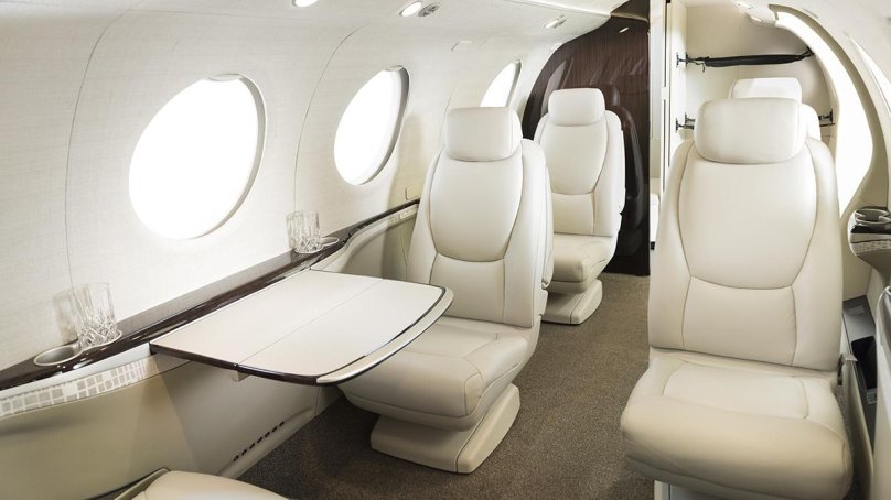 Цессна турбопроп