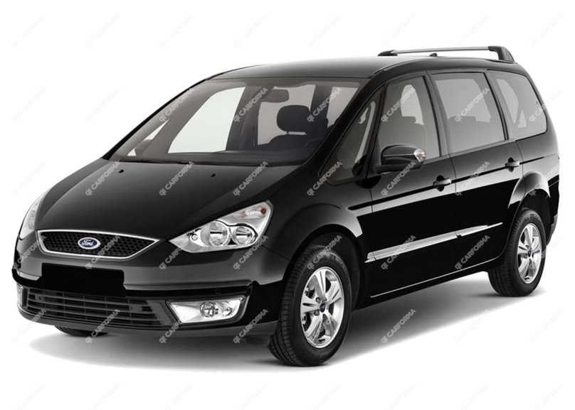 Ford Galaxy 2