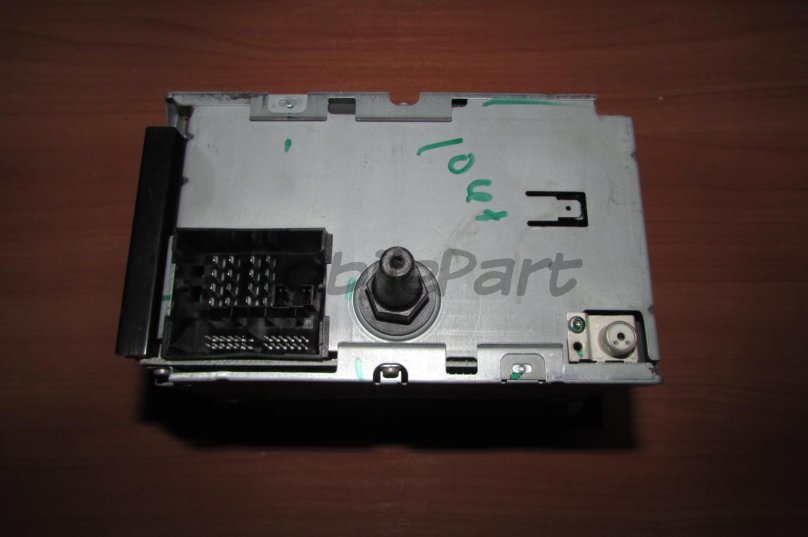 Магнитола 6000сд Форд