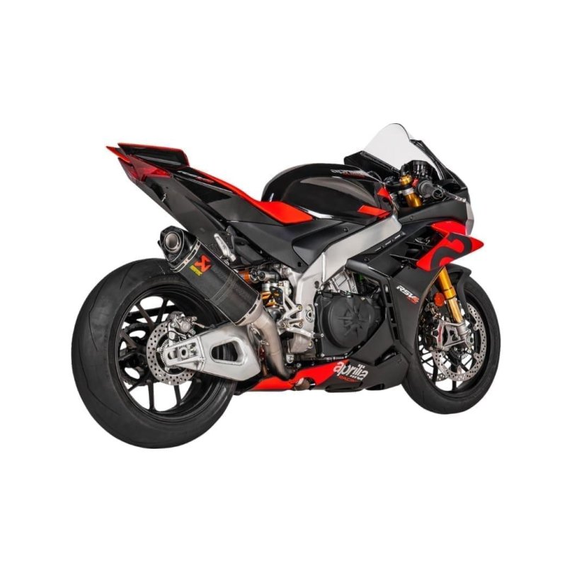 Aprilia rsv4 2021