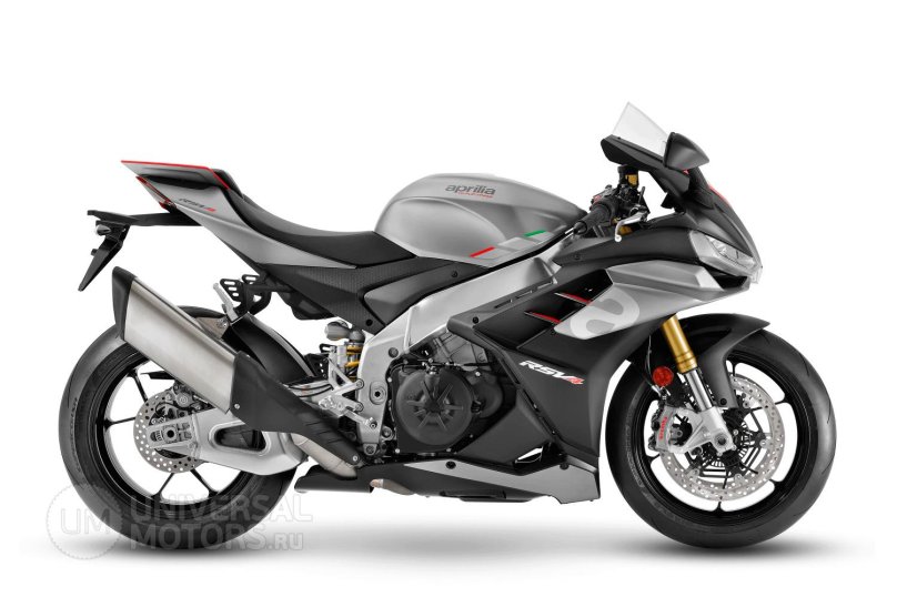 Aprilia rsv4 2021