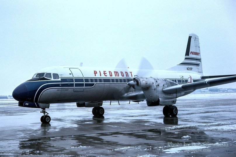 Piedmont Airlines