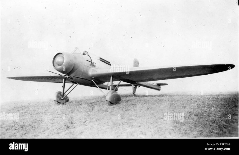 Hanriot h.110