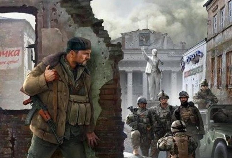 Беркем Аль Атоми Мародер