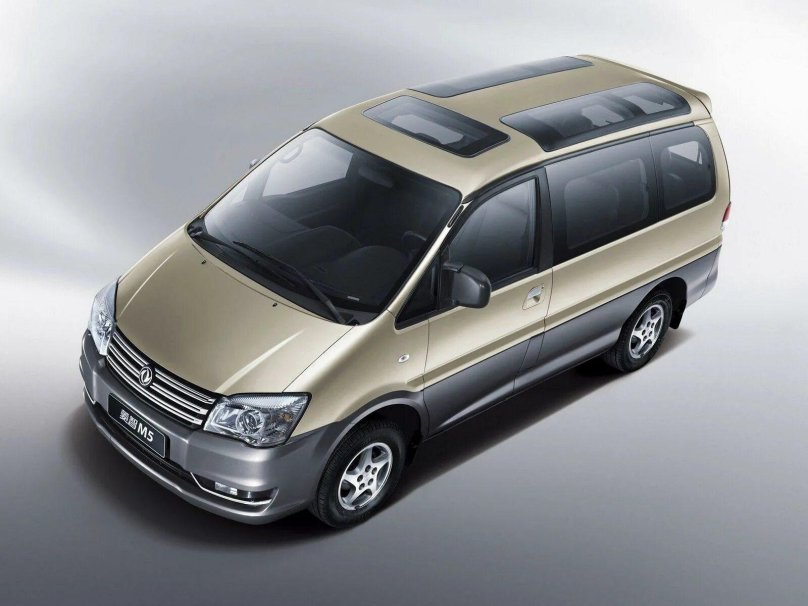 Донгфенг МПВ