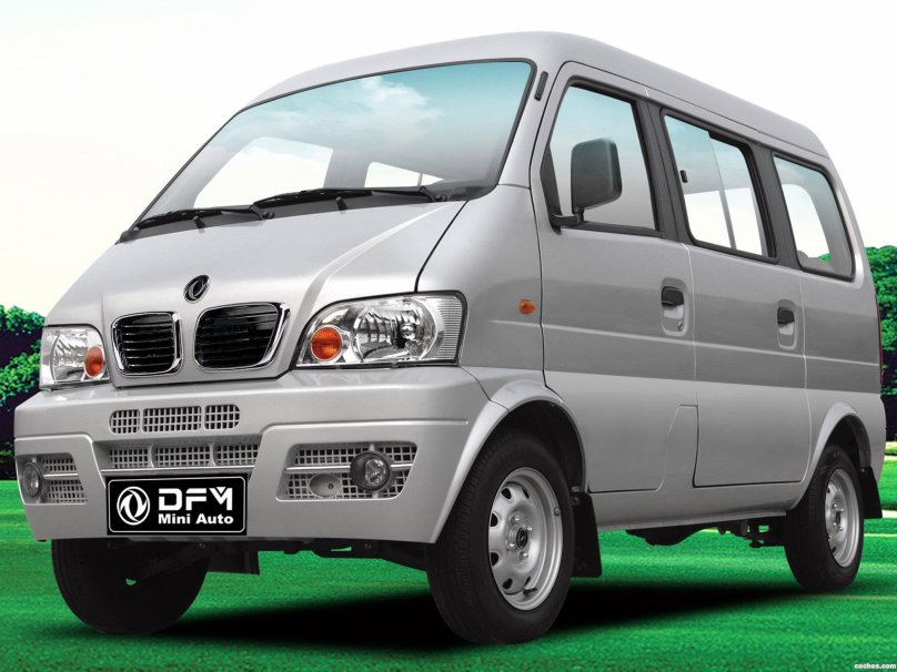 Dongfeng Mini MPV