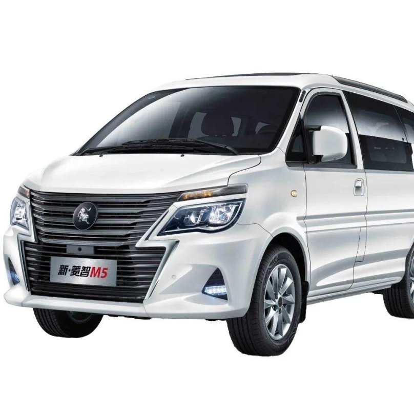 Dongfeng Nano Box 2023