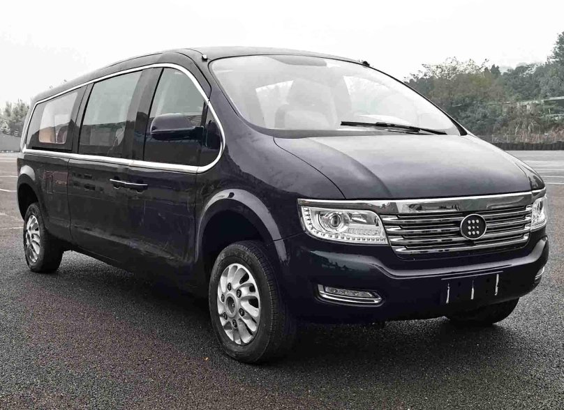 Dongfeng Fengon