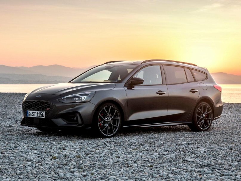 Ford Focus 4 универсал