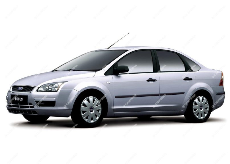 Ford Focus II 2004-2011
