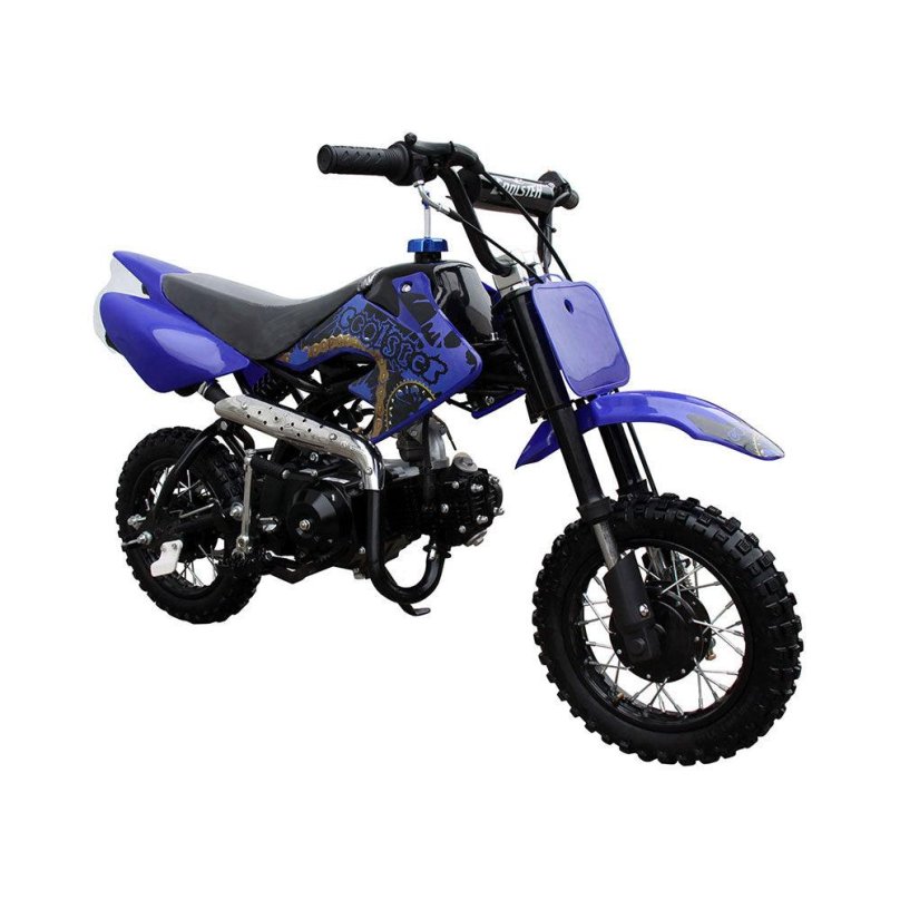 Kids Dirt Bike