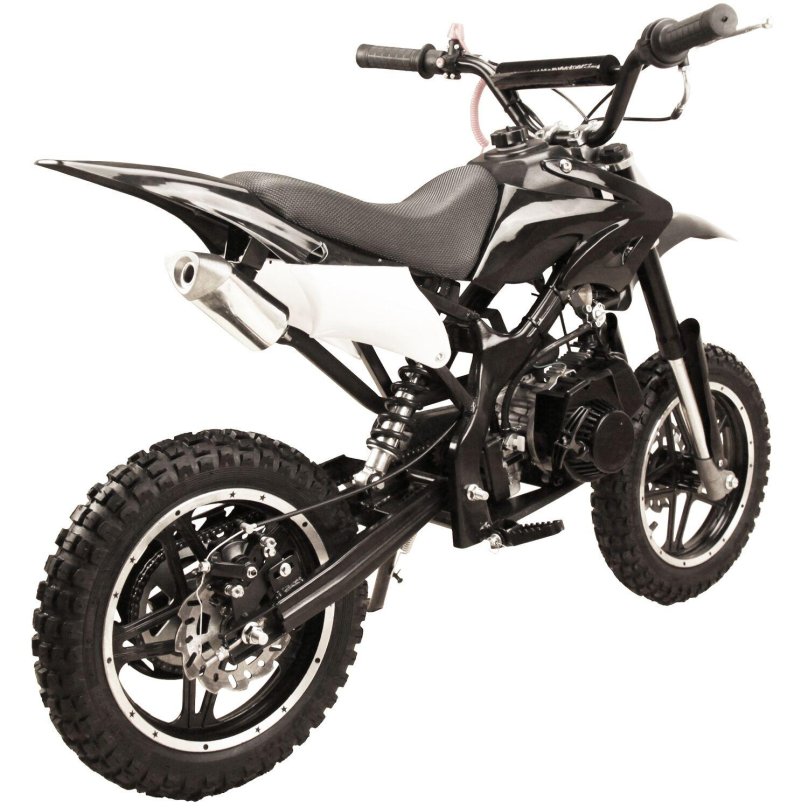 Pocket Bike 49cc