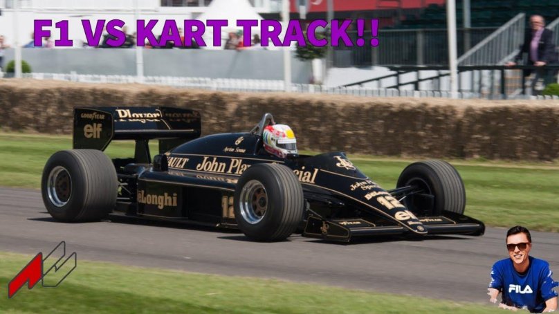 Lotus 97t Renault