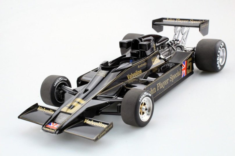 Lotus 78 1977