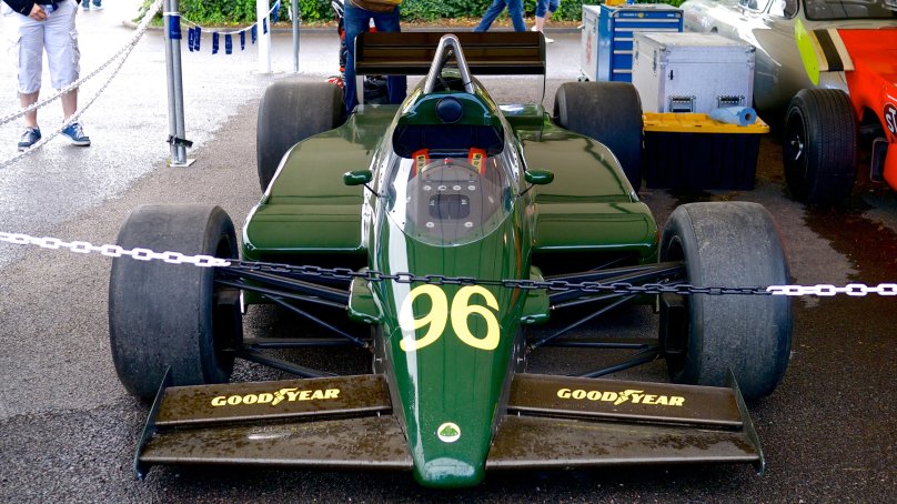 Lotus INDYCAR