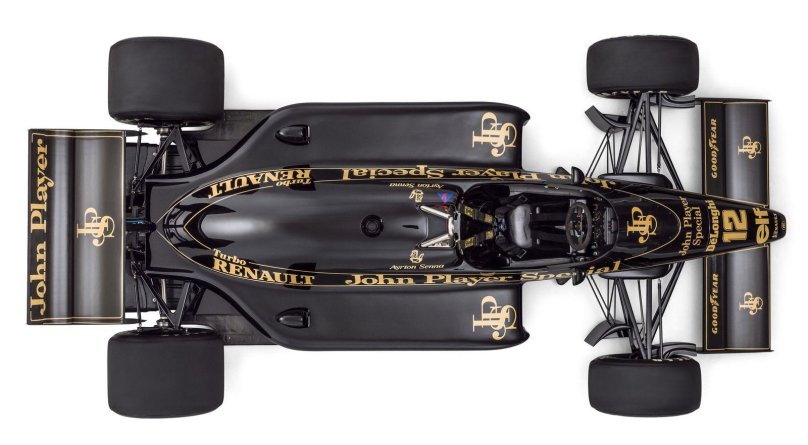 Lotus 98